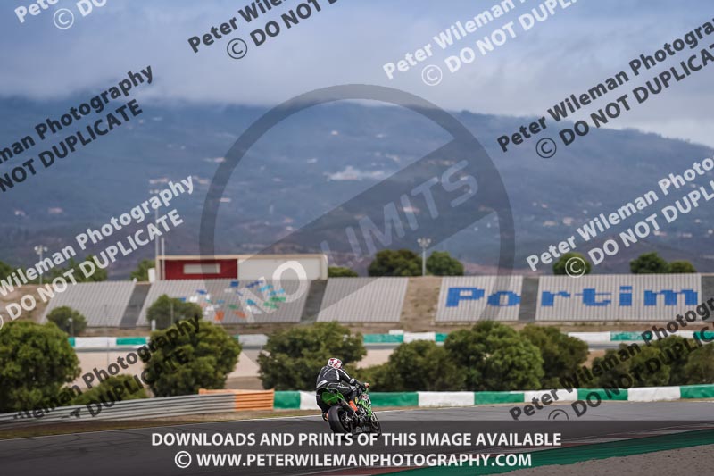 motorbikes;no limits;october 2019;peter wileman photography;portimao;portugal;trackday digital images